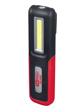Baladeuse LED COB rechargeable via USB KSTOOLS