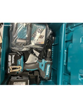 perceuse-visseuse Makita...