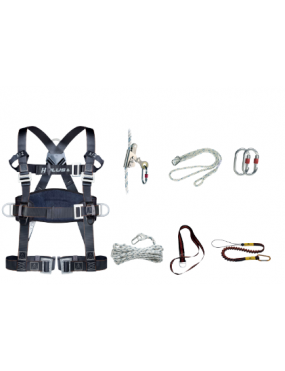 Kit antichute confort...