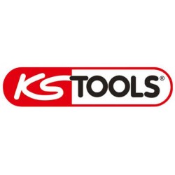 Servante RACING 5 tiroirs équipée de 184 outils KS TOOLS