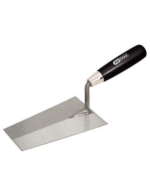Truelle Langue De Chat ERGO Acier Forges De Magne - Manche Composite Forges De Magne 3345143703164